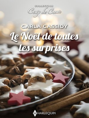 cover image of Le Noël de toutes les surprises